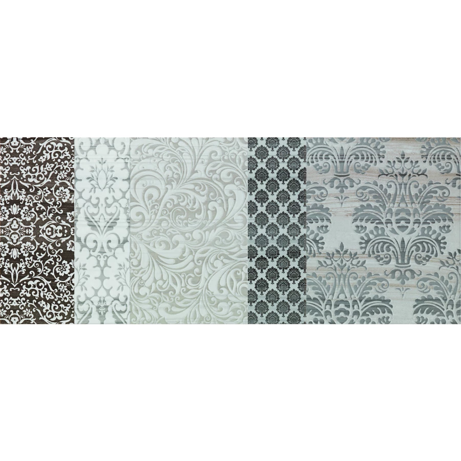 Плитка настенная Italgraniti Shine tormalina batik C SH329BC 59х24 см