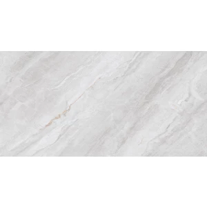 Керамогранит Duna Mainstone Gris Reflex Punch глянцевый серый RP-238274 120х60 см