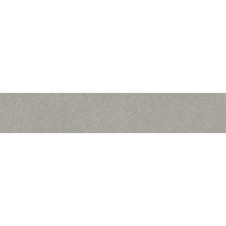 Подступенок из керамогранита Kerama Marazzi Джиминьяно матовый серый DD254020R/2 60х14,5 см