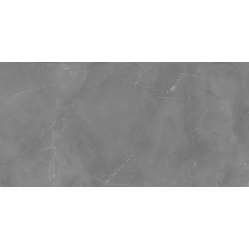 Керамогранит Cersanit Futura тонкий Electric Mist серый ректификат A17131 120х60 см