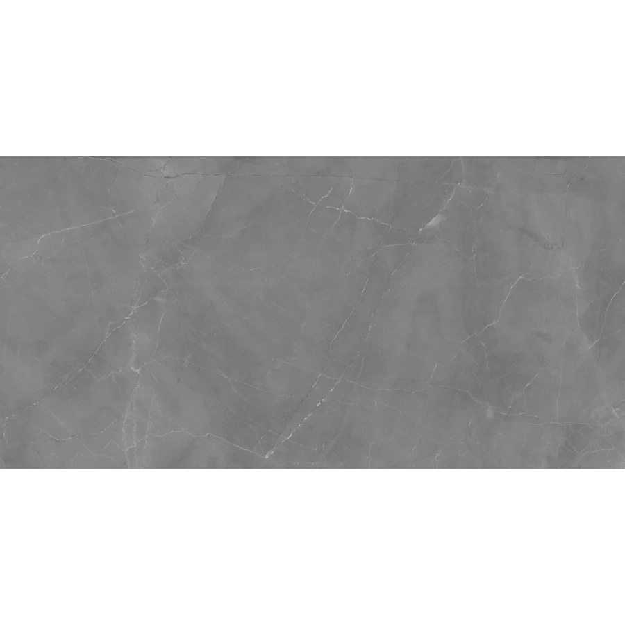 Керамогранит Cersanit Futura тонкий Electric Mist серый ректификат A17131 120х60 см