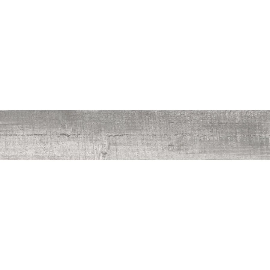 Керамогранит Fanal Art wood mix slim rec 30 матовый темно-серый 120х22 см