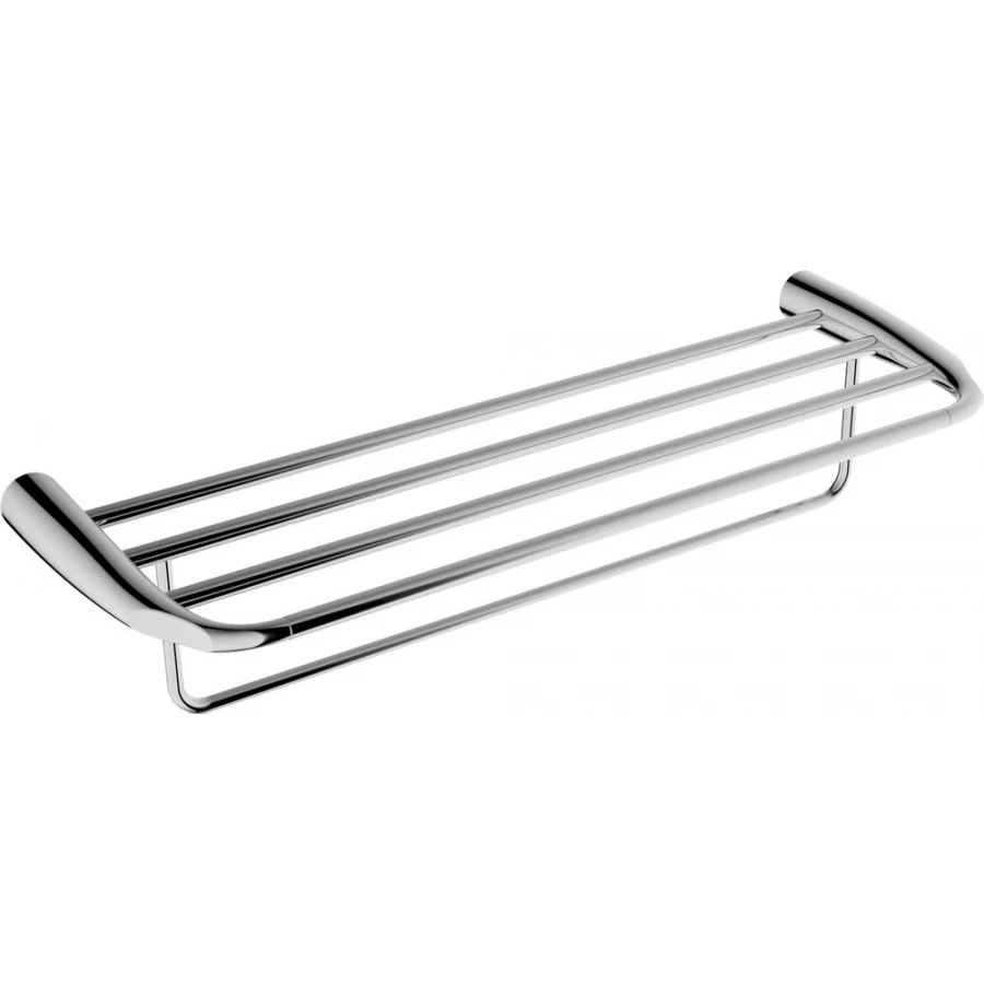 Полка для полотенец Rush 4-ая Devon DE75543 60 см