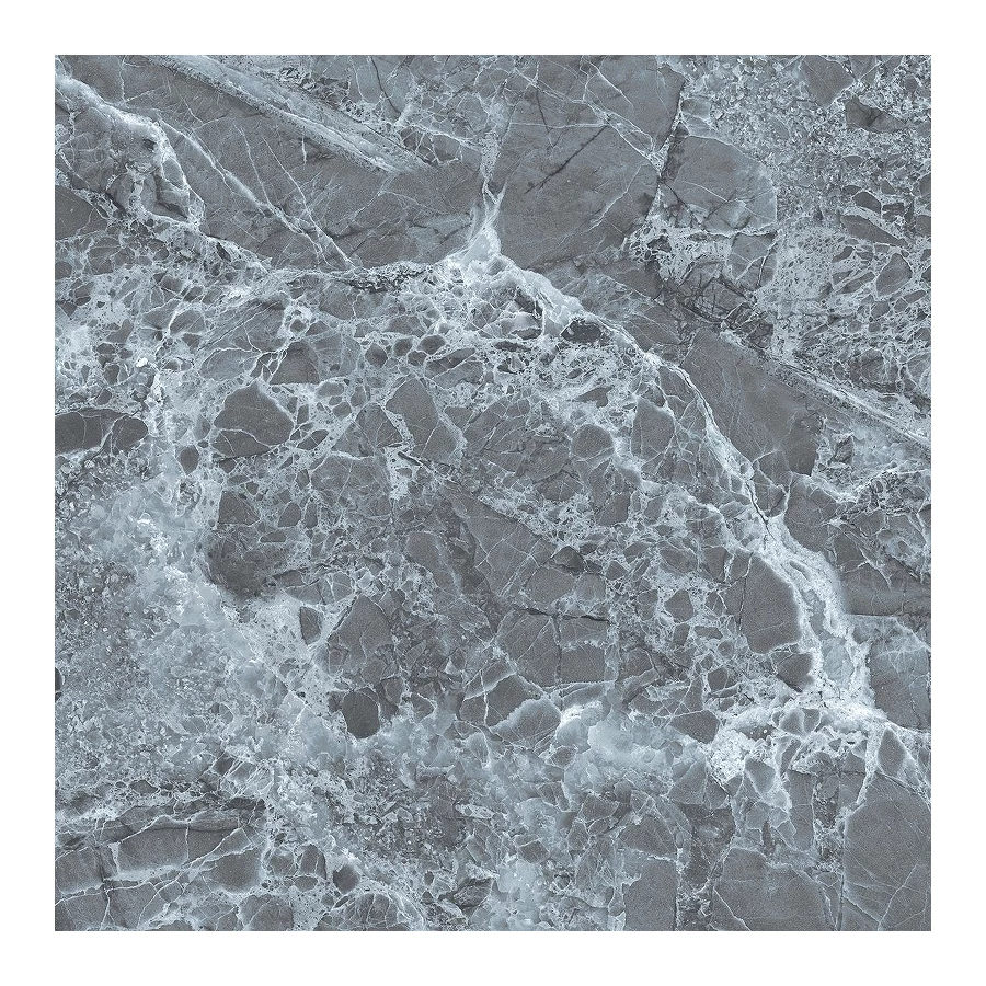 Керамогранит Royce Jerico Grey Polished 1,44 м2 R_PR1021 60х60 см