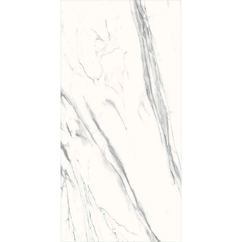 Керамогранит Global Tile Lasa_GT Белый карвинг GT120603903MCR1 120х60 см