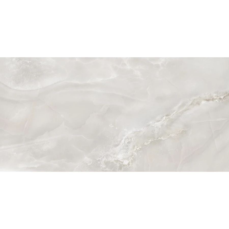 Керамогранит Delacora Onyx Breez Gray sugar-эффект 60120ONB15 120х60 см