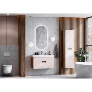 Зеркало Aquaton Альто 110х60 1A256502A1010