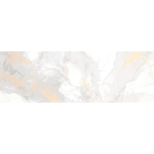 Плитка настенная Primavera Tiziana Beige A glossy GL04A 90х30 см