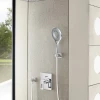 Душевой шланг Grohe Relexaflex 45992001