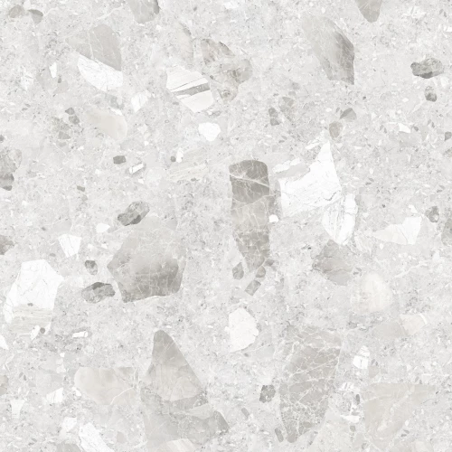 Керамогранит ALMA Ceramica Steel Rock sugar-эффект 4 шт в уп 43,2 м в пал gfu04ste07r 60х60х0,95 см