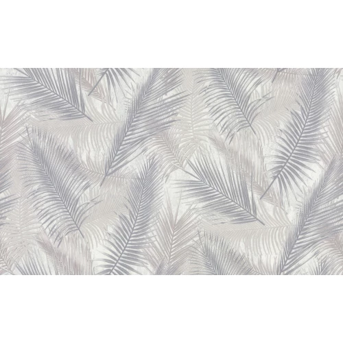 Обои флизелиновые Аспект Гавайи фиолетовые 30248-56 1,06х10,05 м