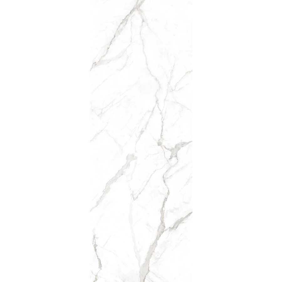 Керамогранит Museum Peronda Лумиере Вхите Шапед Сп / Lumiere White Shaped Sp матовый белый 3300041755 275x100 см
