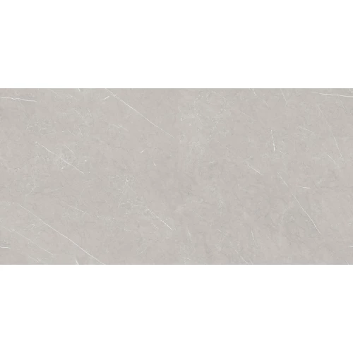 Керамогранит Laparet French Smoke светло-серый Полированный 120х60 см