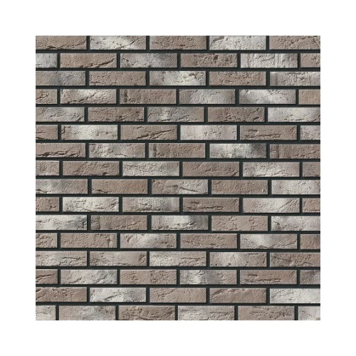 Плитка под кирпич Leonardo Stone Париж-2 403 23,8х7,2х1,2 см