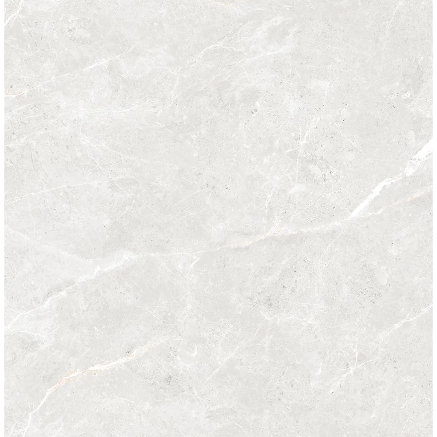 Керамогранит Ceradim Stone Cool White белый Матовый 60х60 см