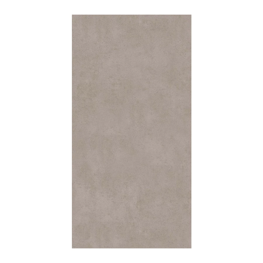 Керамогранит Marjan Tile Cement Calma Gray матовый серый 8038 120х60 см