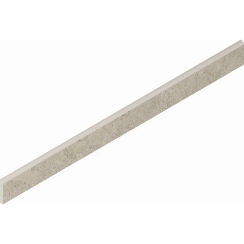 Керамогранит Italon Форум Стоун Дезерт Плинтус матовый бежевый 610130001673 80х7,2 см