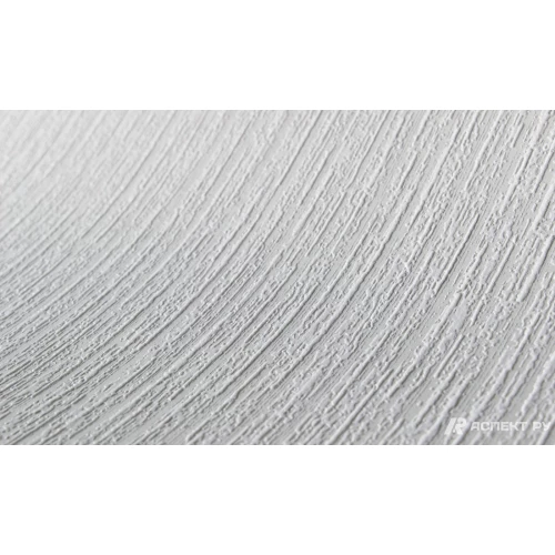Обои виниловые Аспект Полоса серые 20010-14 0,53х15 м