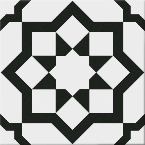 Керамогранит Cifre Hidra Capri White CFR000066 20х20 см