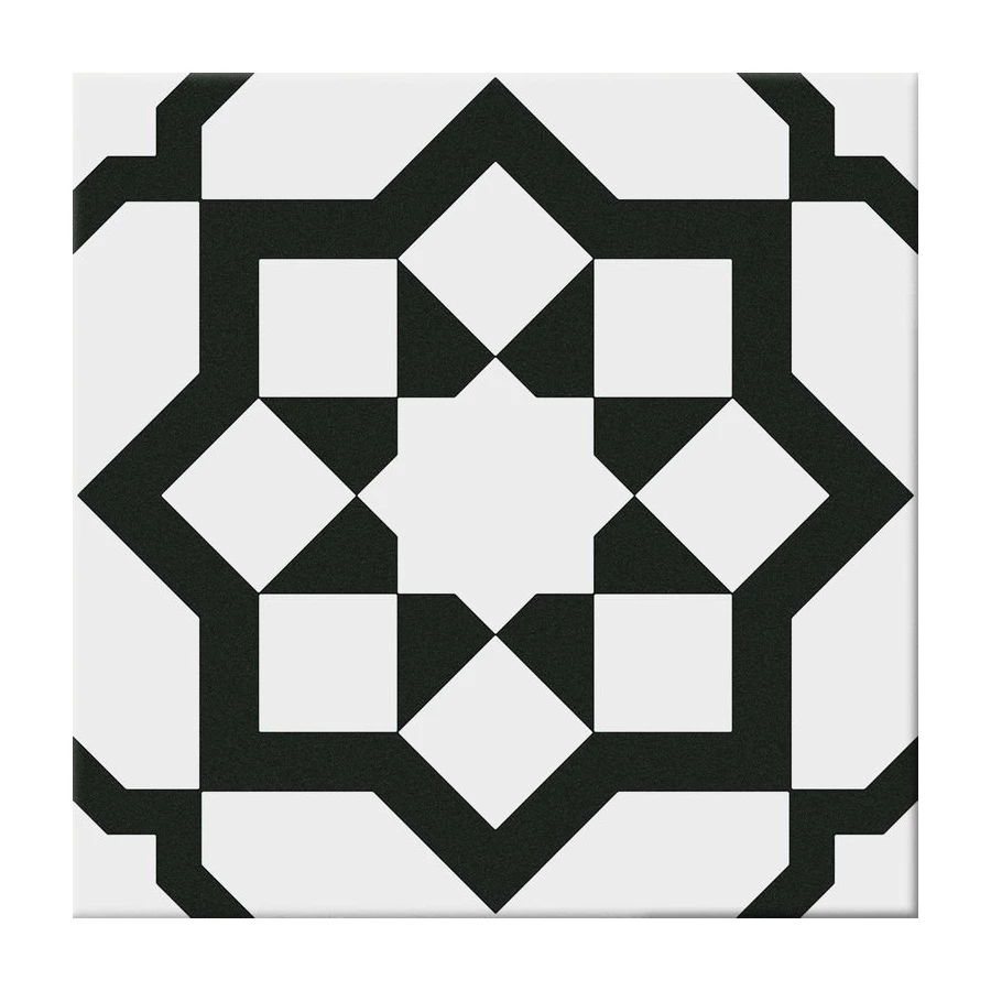 Керамогранит Cifre Hidra Capri White CFR000066 20х20 см