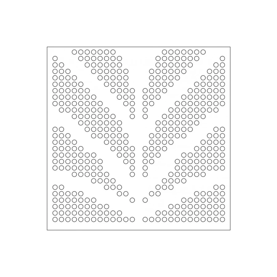 Ванна Jacob Delafon Rub diapason с отверстиями для ручек E2926-00 170х75 см