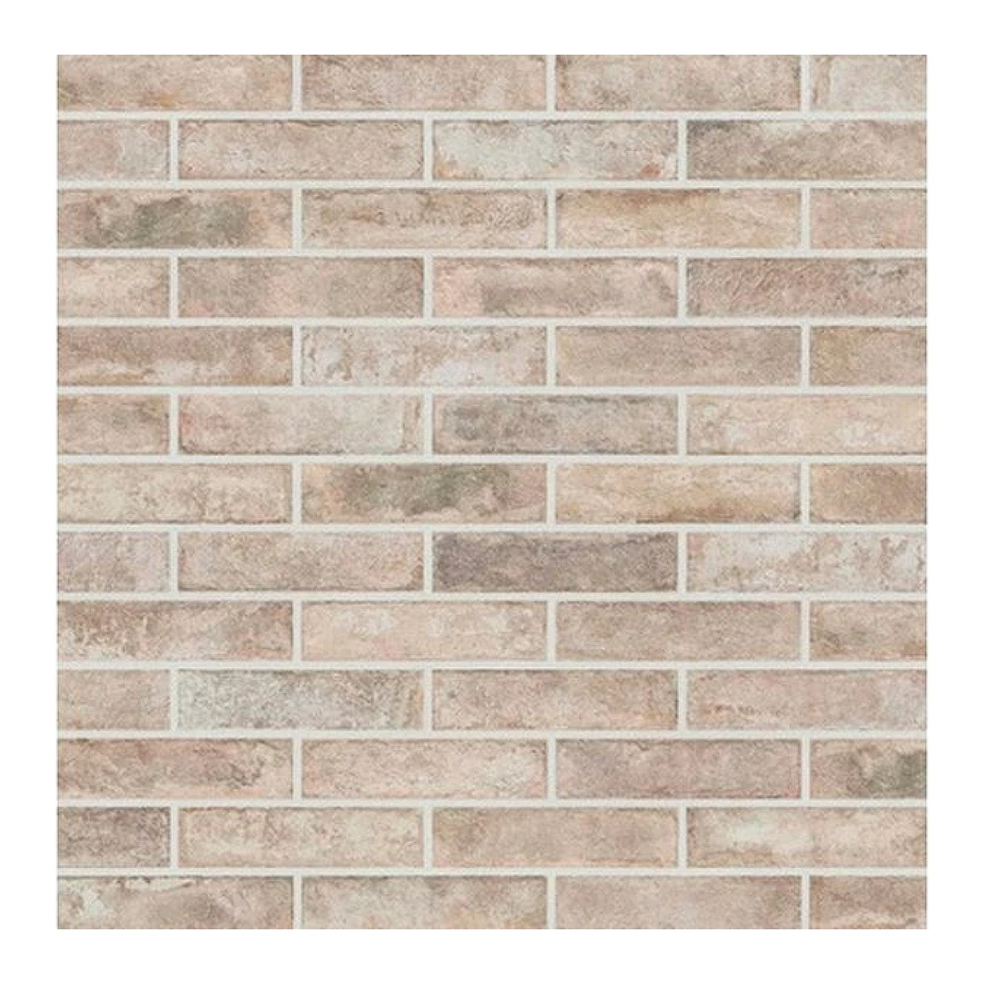 Керамогранит Dado Ceramica Brickone Antica Roma BKN003 31х7,4 см