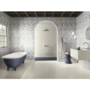 Керамогранит Ape Ceramica Kinfolk Kinstone Chalk Rect матовый кремовый A040376 120х60 см