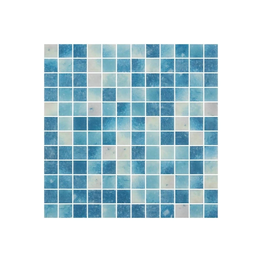 Мозаика ONIX mosaico Onix Mosaico Bluestone Antislip 200000000000005404 31,1х31,1 см