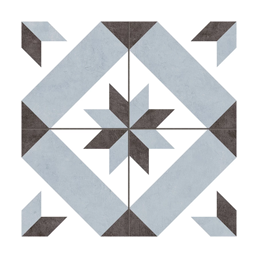 Керамогранит Etili Seramik Beta Pre-cut 45x45 см