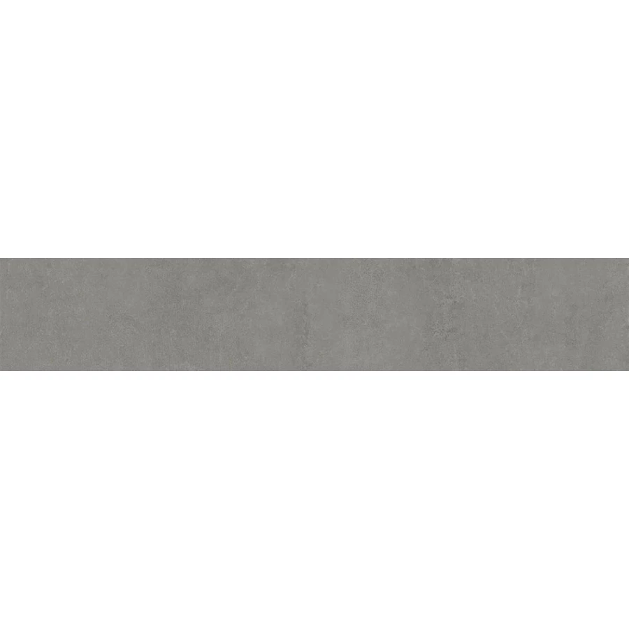 Подступенок из керамогранита Kerama Marazzi Про Догана матовый темно-серый DD841390R/4 80x14,5 см