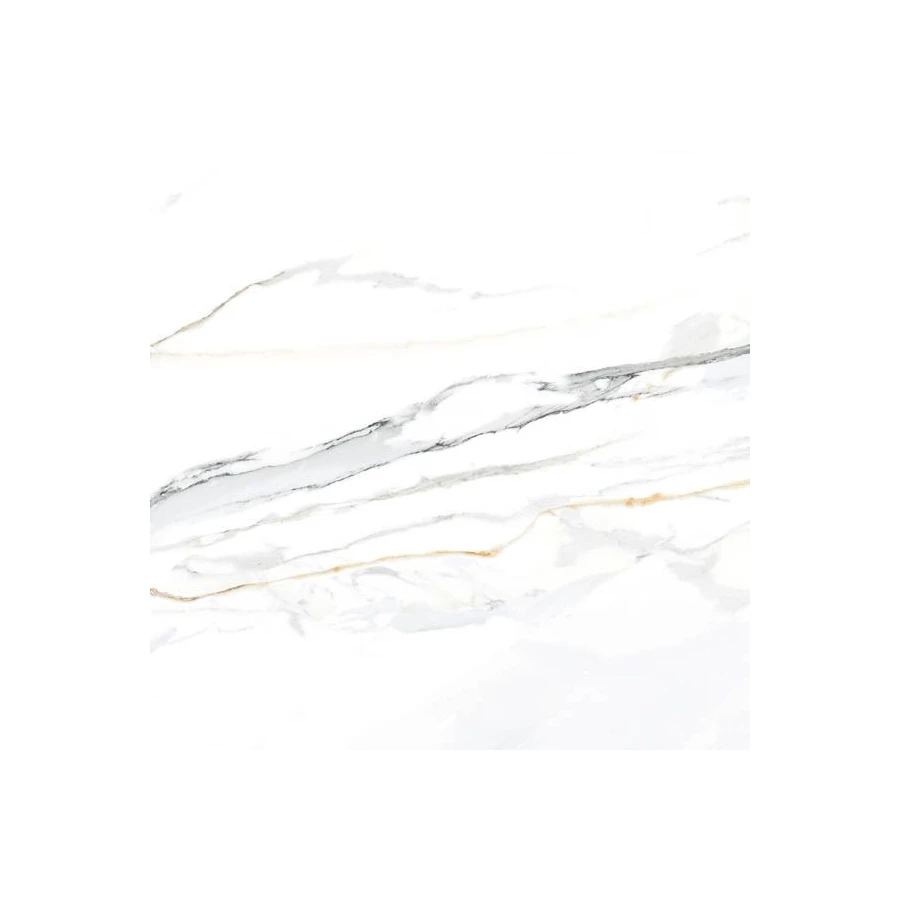 Керамогранит TAU Ceramica Emporio Calacatta Pulido Ret. полированная 60х60 см