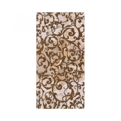 Декор Нефрит-Керамика Лия Сафи бежевый 30*60 см