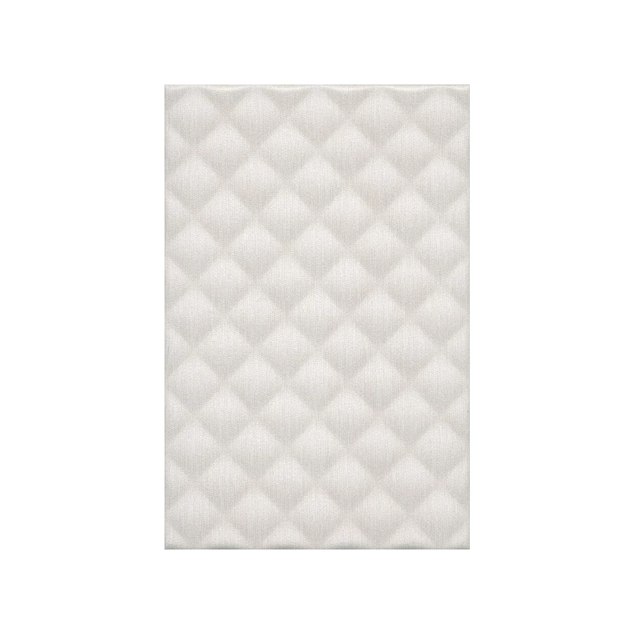 Плитка настенная Kerama Marazzi Турати бежевый светлый структура 20x30