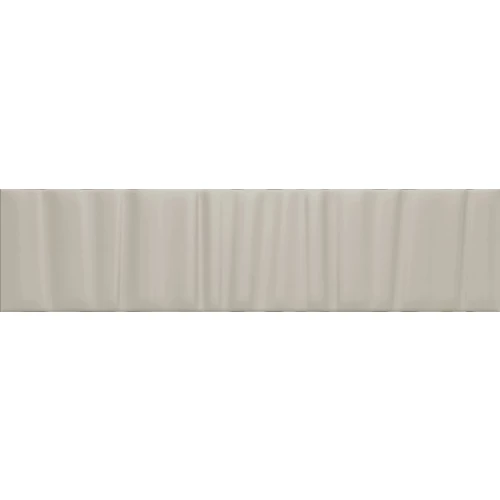 Плитка настенная Aparici Joliet Grey Prisma ACJ000010 29.75х7.4 см
