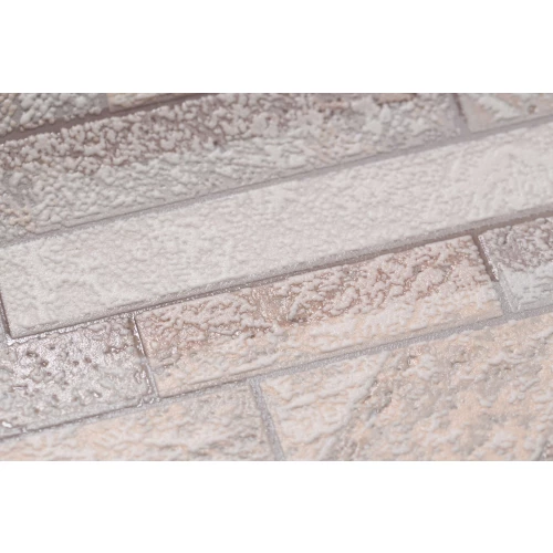 Обои флизелиновые Palitra Life Ninbo серые PL51003-42 0,53х10,05