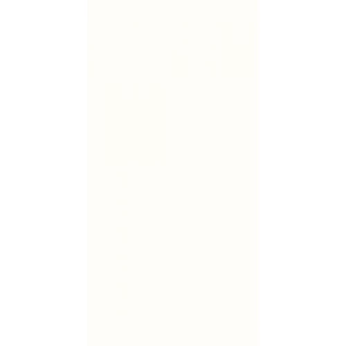 Плитка настенная Paradyz Esten Bianco 29.5x59.5 см