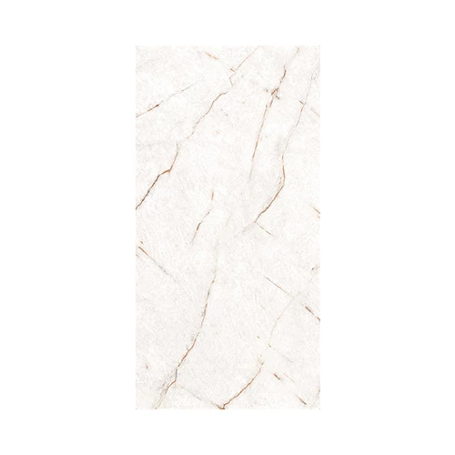 Керамогранит Ascale Crystal Lux White Bookmatch B polished 320х160х0,6 см