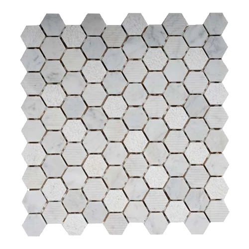 Мозаика Primacolore MN152HXB Primacolore 30х30 см