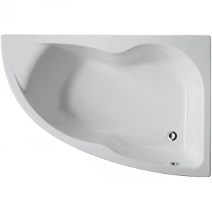 Акриловая ванна Jacob Delafon Micromega Duo R E60220RU-00 170x105 см