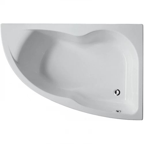 Акриловая ванна Jacob Delafon Micromega Duo R E60220RU-00 170x105 см