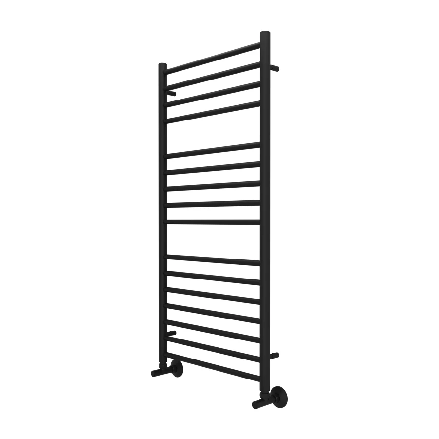 Полотенцесушитель водяной Aquatek Либерти П16 AQ RR1610BL 50х110 см