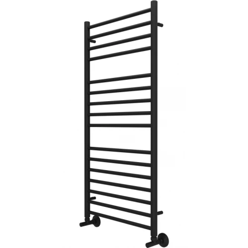 Полотенцесушитель водяной Aquatek Либерти П16 AQ RR1610BL 50х110 см