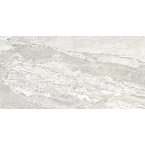 Керамогранит LCM Mineral Gray полированный серый 60120INL15P 120х60 см