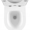 Унитаз Lavinia Boho Relfix Biore Compacto Rimless 77040094 (комплект 6 в 1)