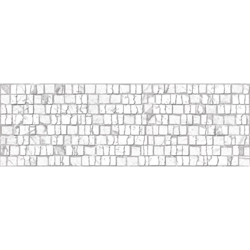Плитка облицовочная рельефная ALMA Ceramica Laurent TWU12LRT17R 74х24,6 см