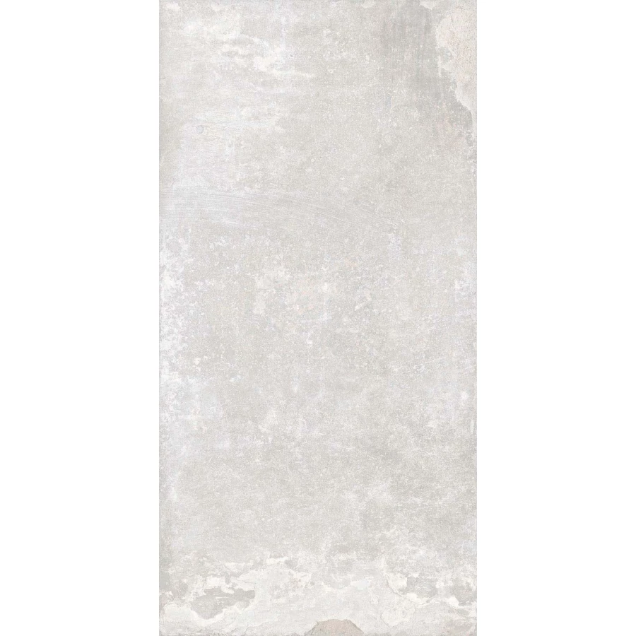 Керамогранит Rondine Windsor White Ret матовый белый J92103 120x60 см