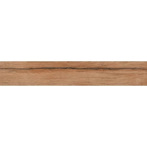 Керамогранит Gravita Nest Brown Matt матовый коричневый 120x20 см