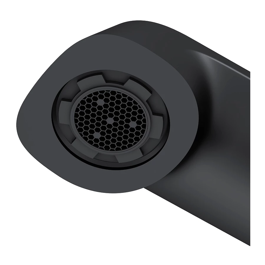 Смеситель для раковины Am Pm Func высокий F8F92022