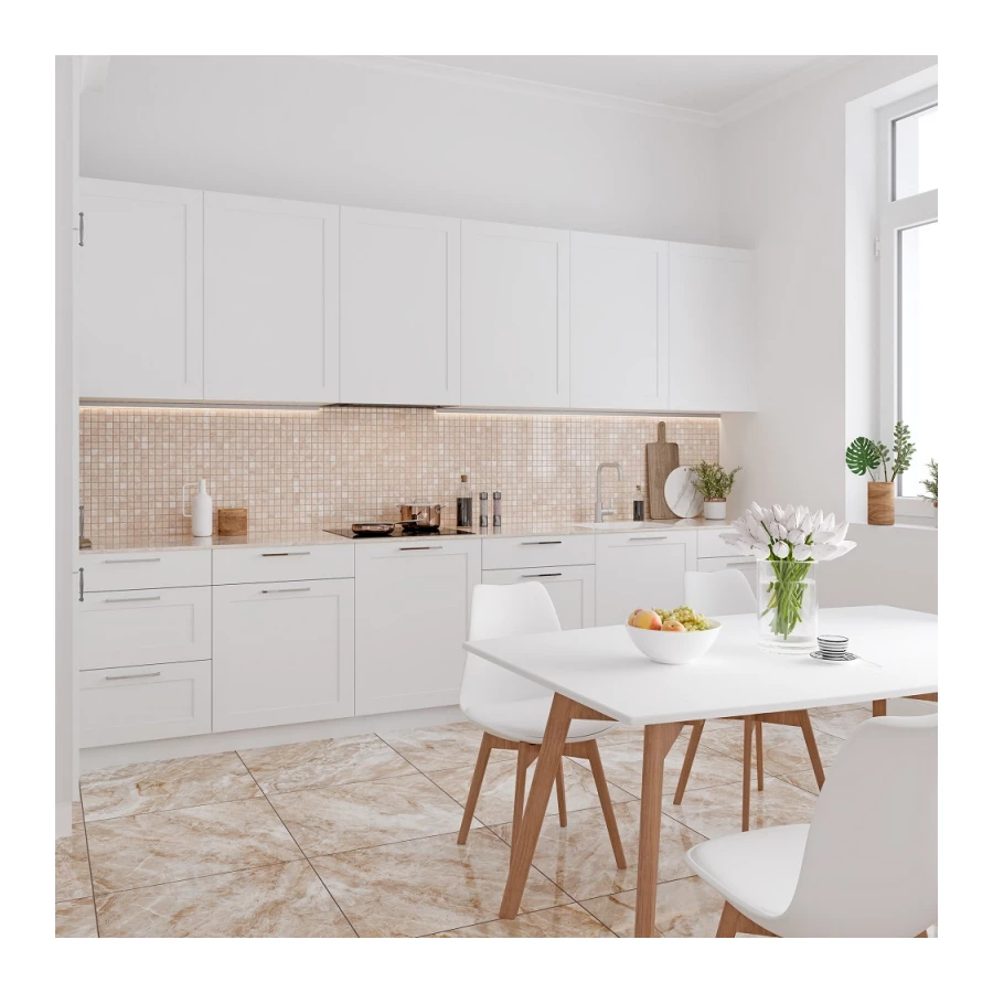 Керамогранит Kerranova Canyon Grey K-905/SR 60x60 см