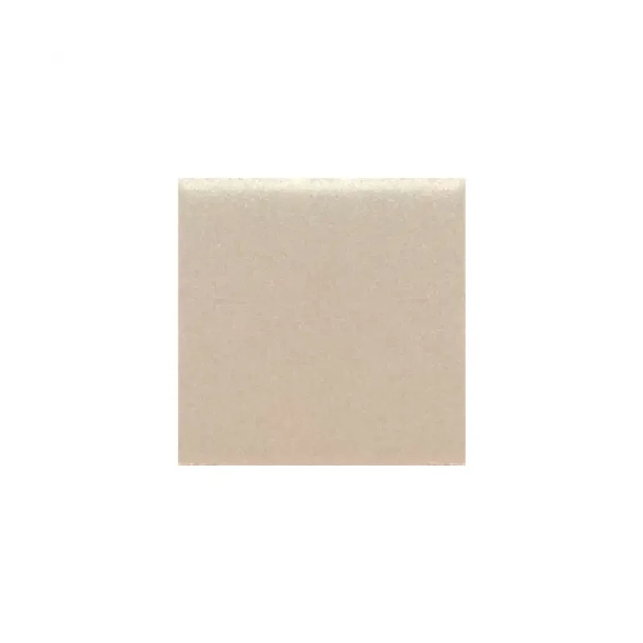 Вставка керамогранитная Adex Pavimento Taco Sand глянцевая коричневая ADPV9009 3х3 см